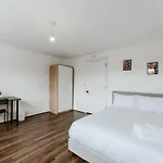 Limehouse Double Rooms - 3