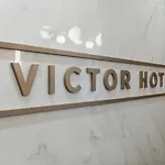 Mornington Victor Hotel London Belgravia