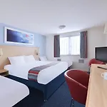 Travelodge London Docklands