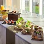 Hyatt Regency London Stratford