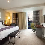 Hyatt Regency London Stratford