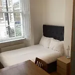 Central London Rooms