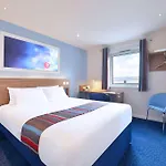 Travelodge London Fulham