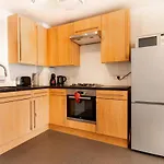 Bright 1Br Apartment In Stockwell