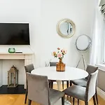 Spacious 2 Bedroom / Gloucester Road / Kensington