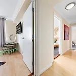 Paddington Nottinghill 2Br Flat Sg41