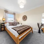 Paddington Nottinghill 2Br Flat Sg41