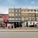Flat 7 Mornington Crescent, 2 Bedroom, 1 Bathroom Flat