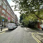 Grosvenor Gardens Apartments