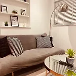 Modern 1 Bed Flat In The Heart Of Hackney