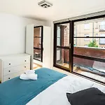 Soho 2 Double Bedroom