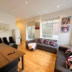 Euston Flat