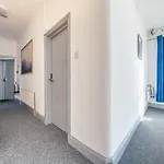 The Buross - Aldgate