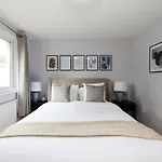 The Chiswick Escape - Lovely 2Bdr House With Garden