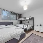 Luxury Sleep 10 Next To King Cross Sp7