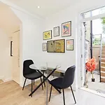 The Bermondsey Place - Cozy 2Bdr Flat