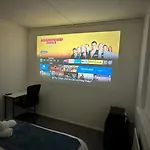 Unique Double Bedroom