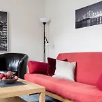 Madison Hill - Bedford Hill 1 - One Bedroom Flat
