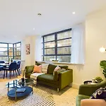 Be London - The Marylebone Residences