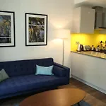 Twyne House Apartments