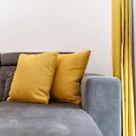 Charming 1Br Apt W Patio In Battersea
