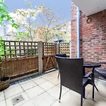 Charming 1Br Apt W Patio In Battersea