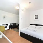 Regents Park- Ucl, Apartment With Balcony
