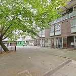 Regents Park- Ucl, Apartment With Balcony