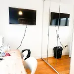 Drummond Rooms