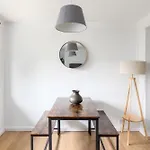 The Canonbury Villa