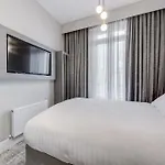 Victor Hotel - London Victoria