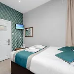 King Solomon Hotel