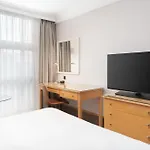 Hilton London Kensington Hotel