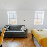 Regent\'S Park & Baker Street Modern Apartments!