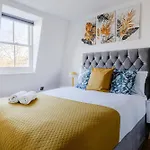 Regent\'S Park & Baker Street Modern Apartments!