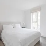 Elegant & Serene 2Bd Flat Wroof Terrace Hoxton!