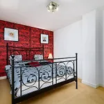 2Br Flat Next To London Eye On Lower Marsh 96A