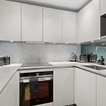 St James Park And Westminster Luxury Suite