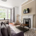 The Chiswick Apartment