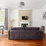 The Chiswick Apartment