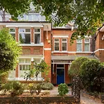 The Chiswick Apartment