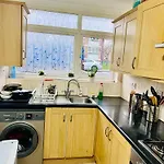 Stunning Double Room Sw2 Near To Brixton