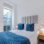 ARCORE Premium Rental Oxford Street Area