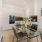 ARCORE Premium Rental Oxford Street Area