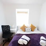 Lovely Private Bedrooms In Euston, Central London