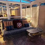 Oriental 1 Dbl Bed Ground Floor Flat Royal Greenwich