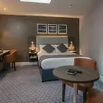 Best Western Plus Vauxhall Hotel