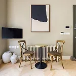 The Notting Hill Apartments By Hok Living - Nh2