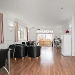 Flexistay Norbury Aparthotel