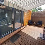 Luxury Home Spa Villa Sauna Jacuzzi Excel Canary Wharf Zone 2